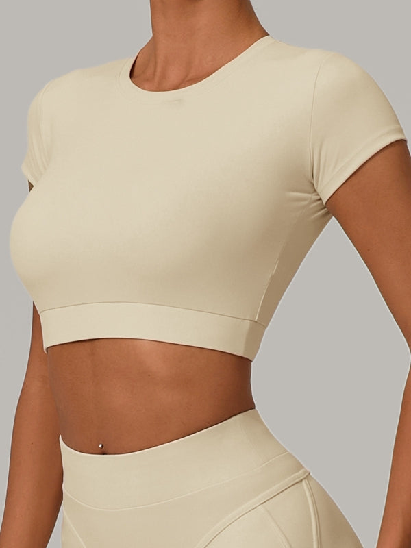 ZASUWA Female Sexy Push-Up High-rise Leggings