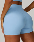 Sky Blue / S / Shorts