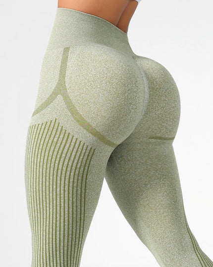 ZASUWA Female Super Sexy Fishnet Quick-dry Leggings