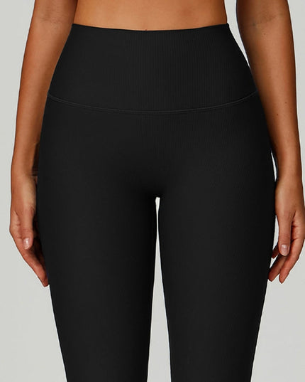 ZASUWA Female Ribbed Zipper Jacket