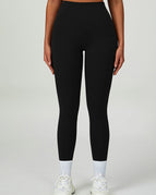 Black / S / Leggings