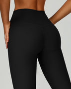 Black / S / Leggings