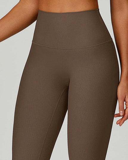 ZASUWA Female Ribbed Zipper Jacket