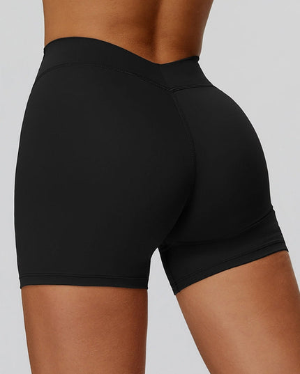 ZASUWA Female Cross Back Sports Bras