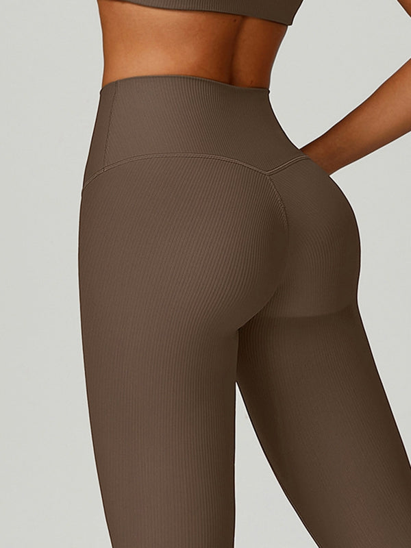 ZASUWA Female Ribbed Zipper Jacket