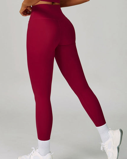 ZASUWA Female Solid Color Zipper Thumbhole Jacket