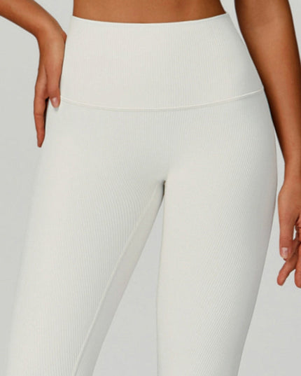 ZASUWA Female Ribbed Zipper Jacket