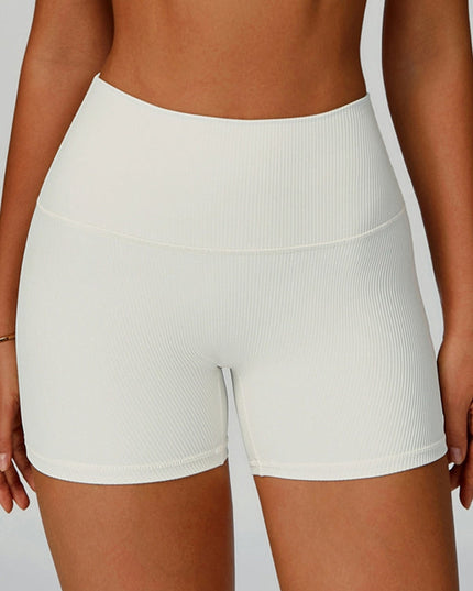 ZASUWA Female Ribbed Zipper Jacket