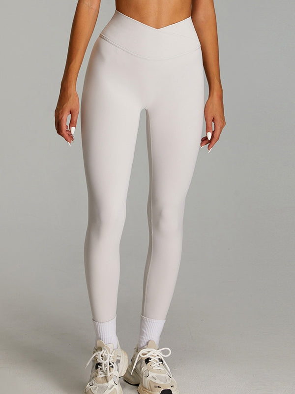 ZASUWA Female Twist Hollow Out Short Sleeves