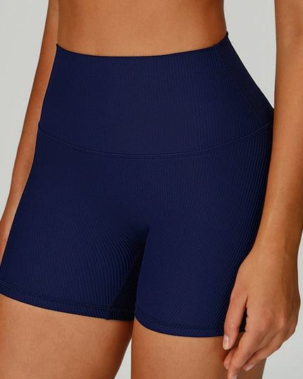 ZASUWA Female Ribbed Zipper Jacket