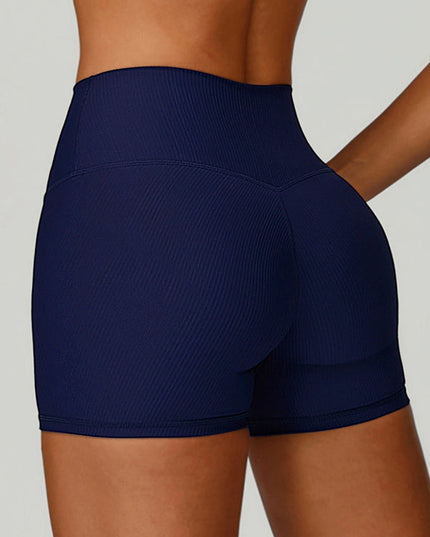 ZASUWA Female Ribbed Zipper Jacket