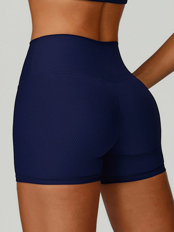 ZASUWA Female Ribbed Zipper Jacket