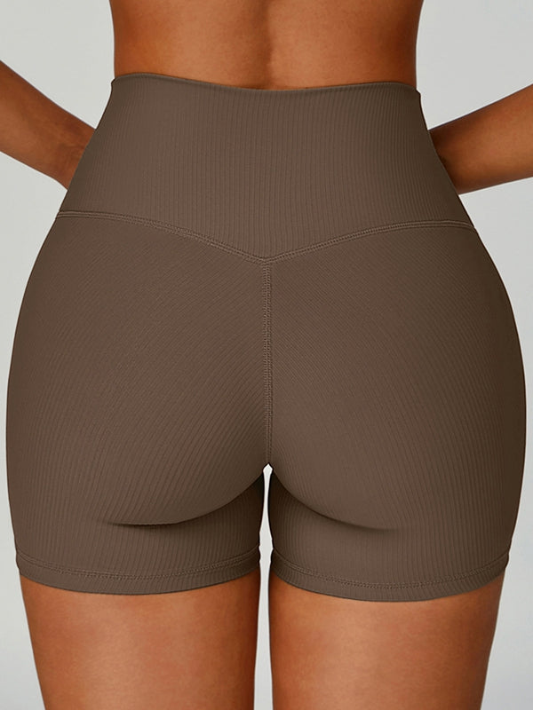 ZASUWA Female Ribbed Zipper Jacket