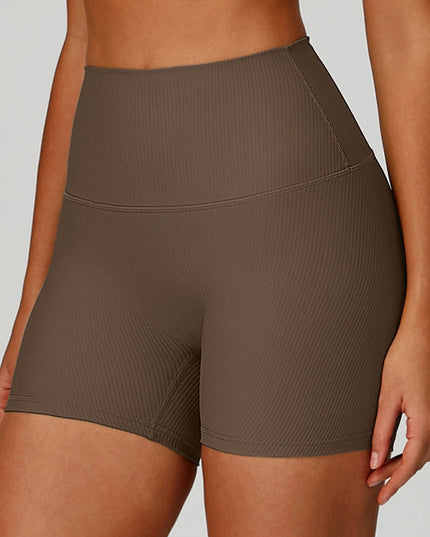 ZASUWA Female Ribbed Zipper Jacket