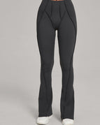 Dim Gray / S / Leggings