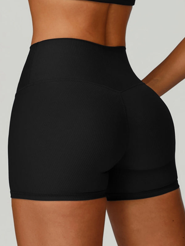 ZASUWA Female Ribbed Zipper Jacket