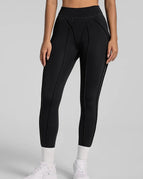 Black / S / Leggings