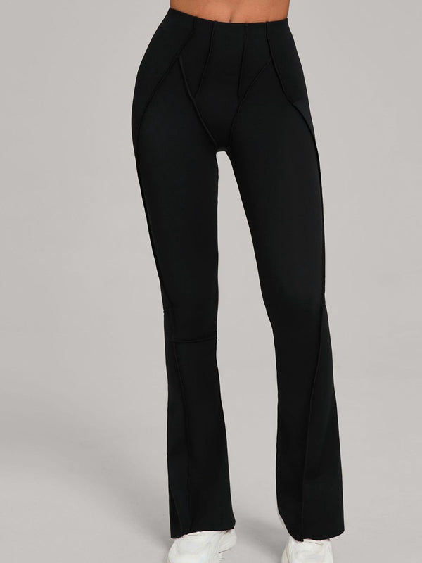 ZASUWA Female Stitch Zipper Jacket