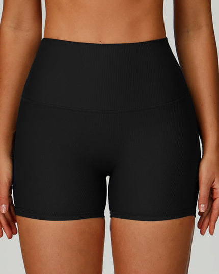 ZASUWA Female Ribbed Zipper Jacket