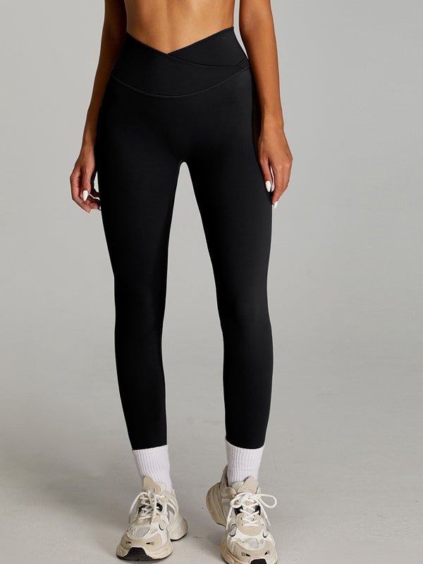 ZASUWA Female Twist Hollow Out Short Sleeves