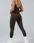 Sienna / S / Tank+Leggings