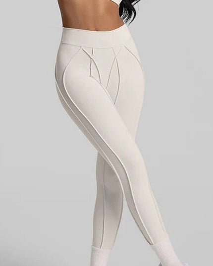 ZASUWA Female Super Stylish&Sexy Stitch Performance Short Sleeves