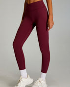 Brown / S / Leggings