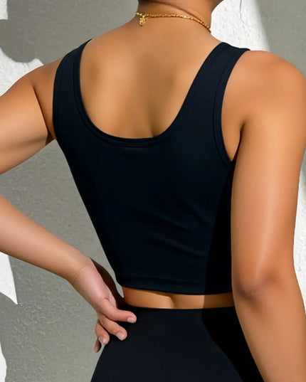 ZASUWA Female Zipper Cargo Tank