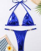 Blue / S