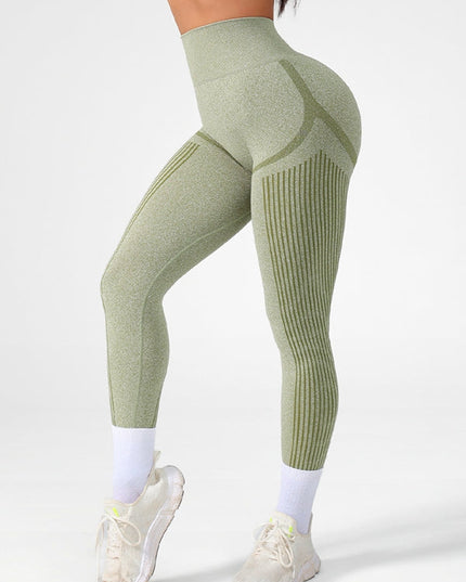 ZASUWA Female Super Sexy Fishnet Quick-dry Leggings