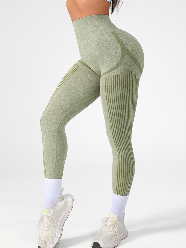 ZASUWA Female Super Sexy Fishnet Quick-dry Leggings