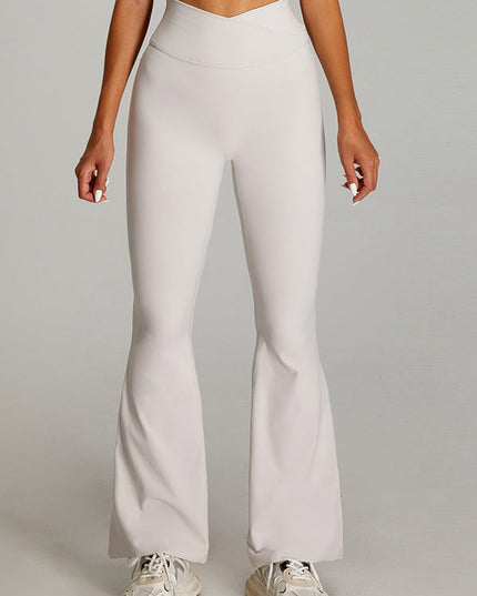 ZASUWA Female Twist Hollow Out Short Sleeves